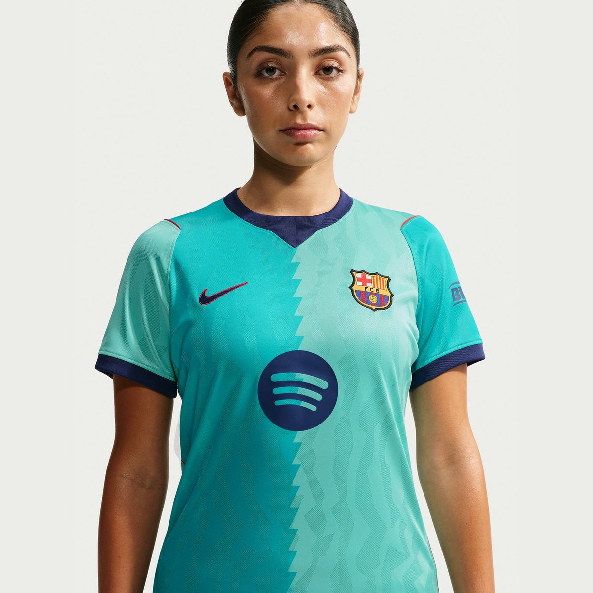 Third 26/27 Women’s Shirt