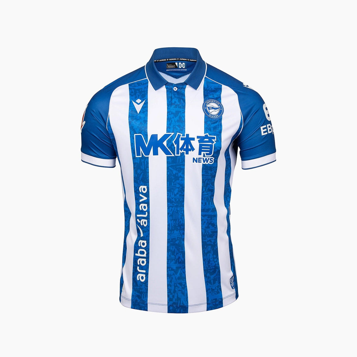 Home 26/27 Men’s Shirt