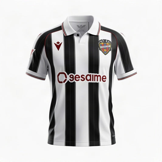 Away 26/27 Men’s Shirt