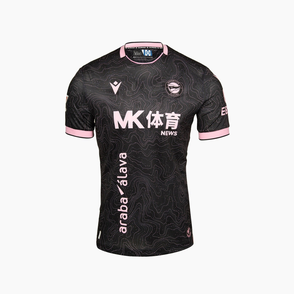 Away 26/27 Men’s Shirt