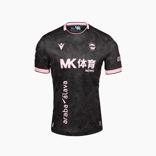 Away 26/27 Men’s Shirt