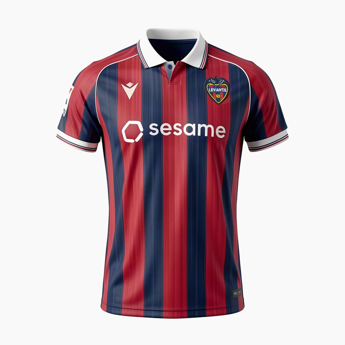 Home 26/27 Men’s Shirt