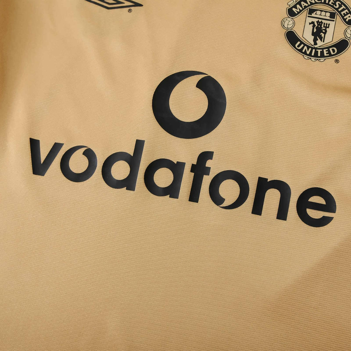 Edition 100 Years 01/02 Retro Shirt