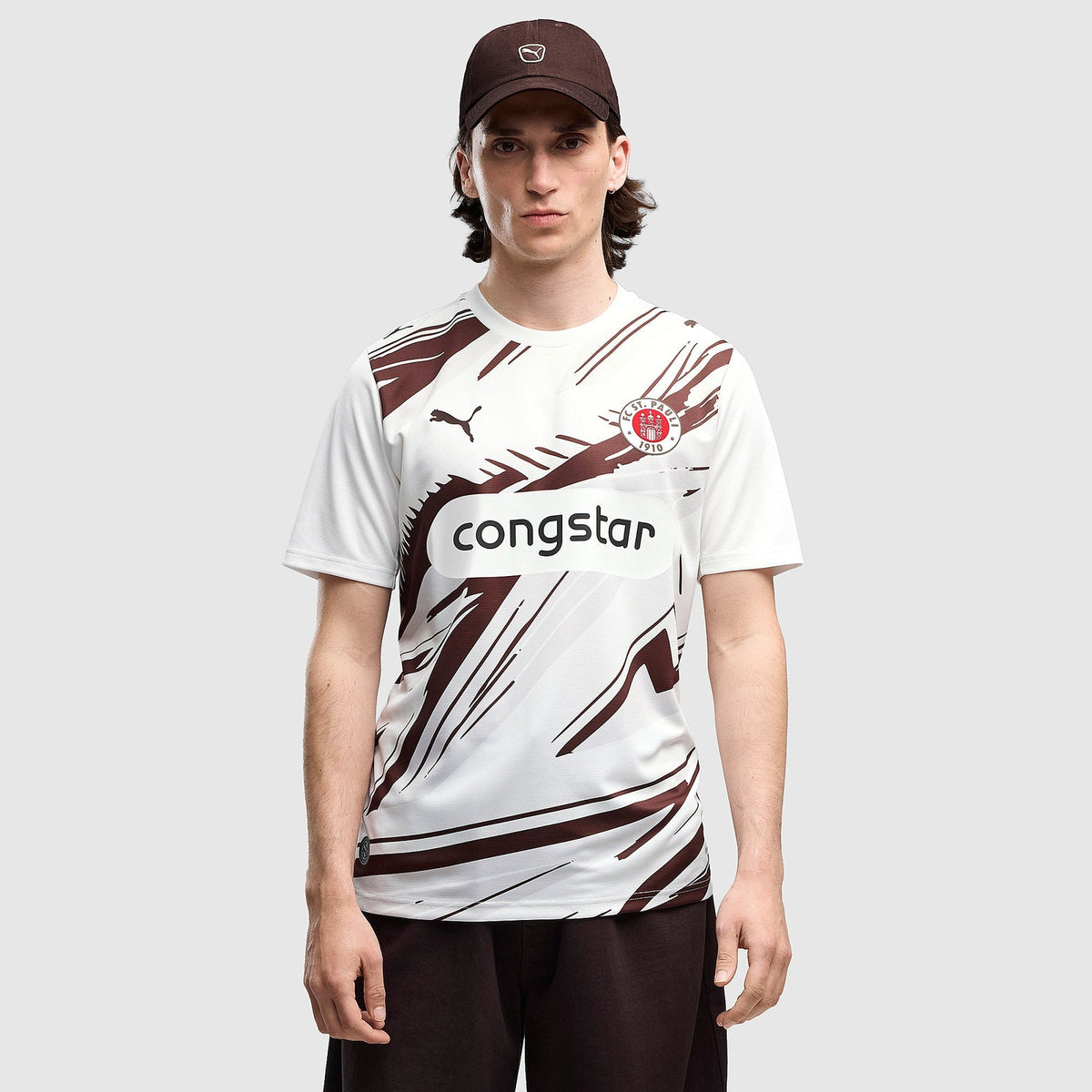 Away 26/27 Men’s Shirt