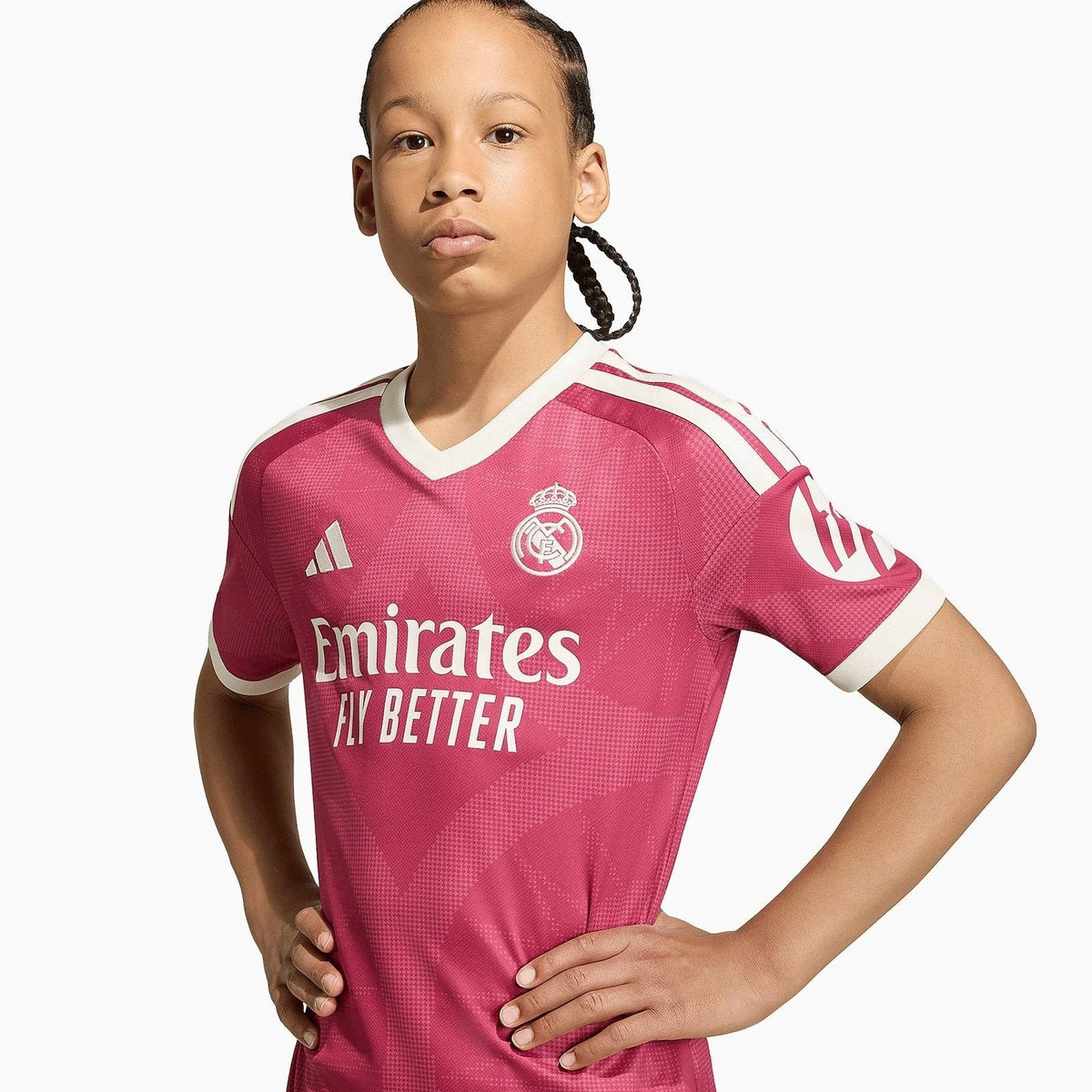 Third 26/27 Kids Shirt Kit