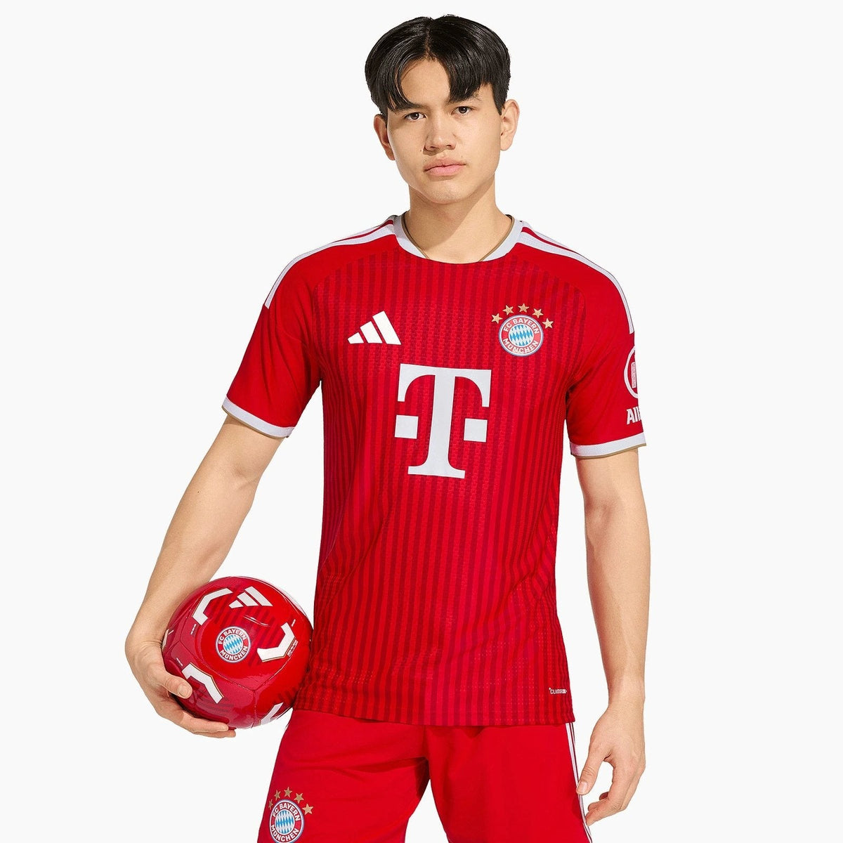 Home 26/27 Player Edition Shirt