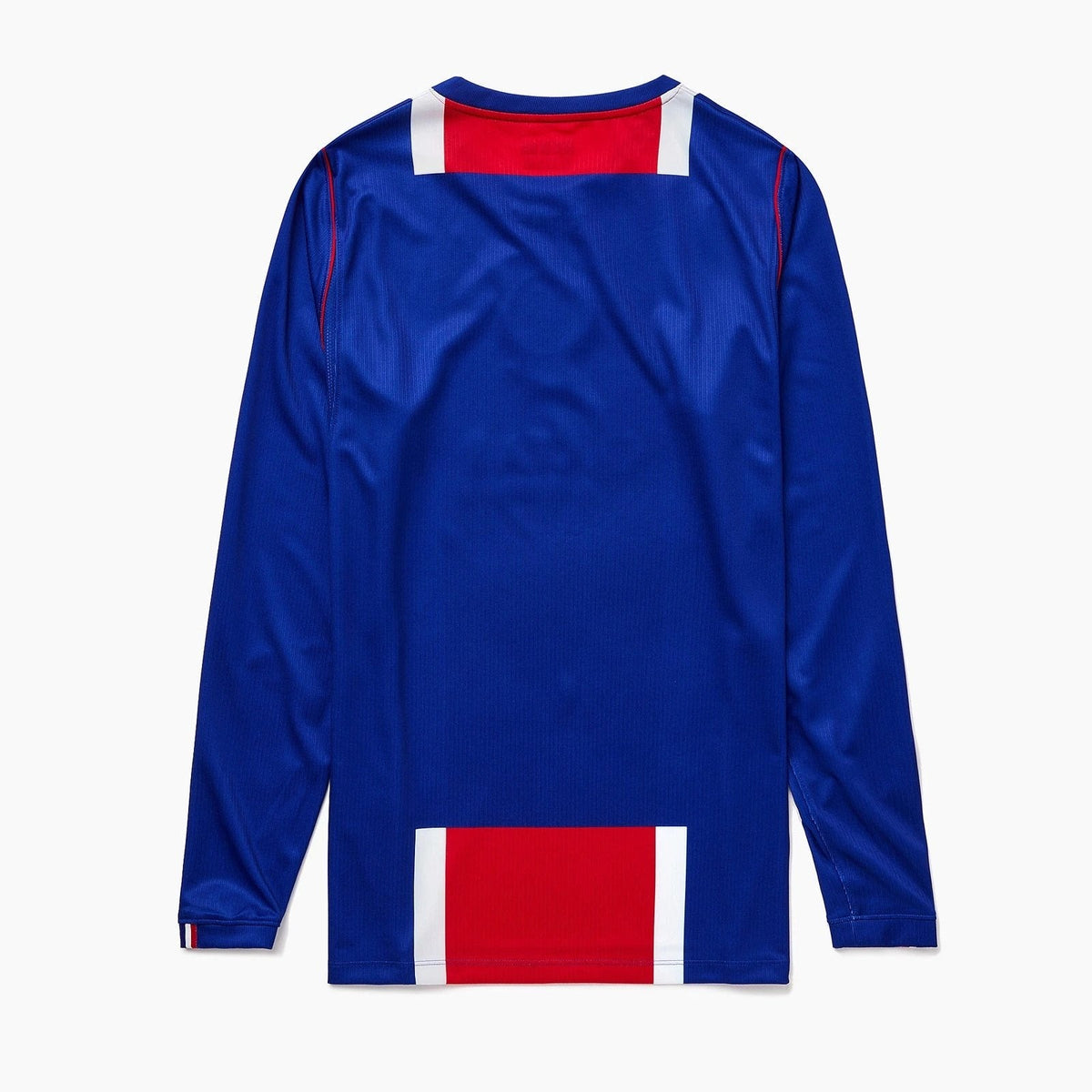 Home 26/27 Men’s Long Sleeve Shirt