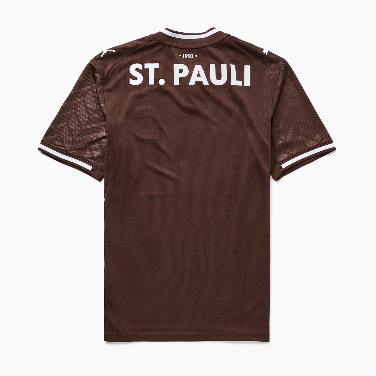 Home 26/27 Men’s Shirt
