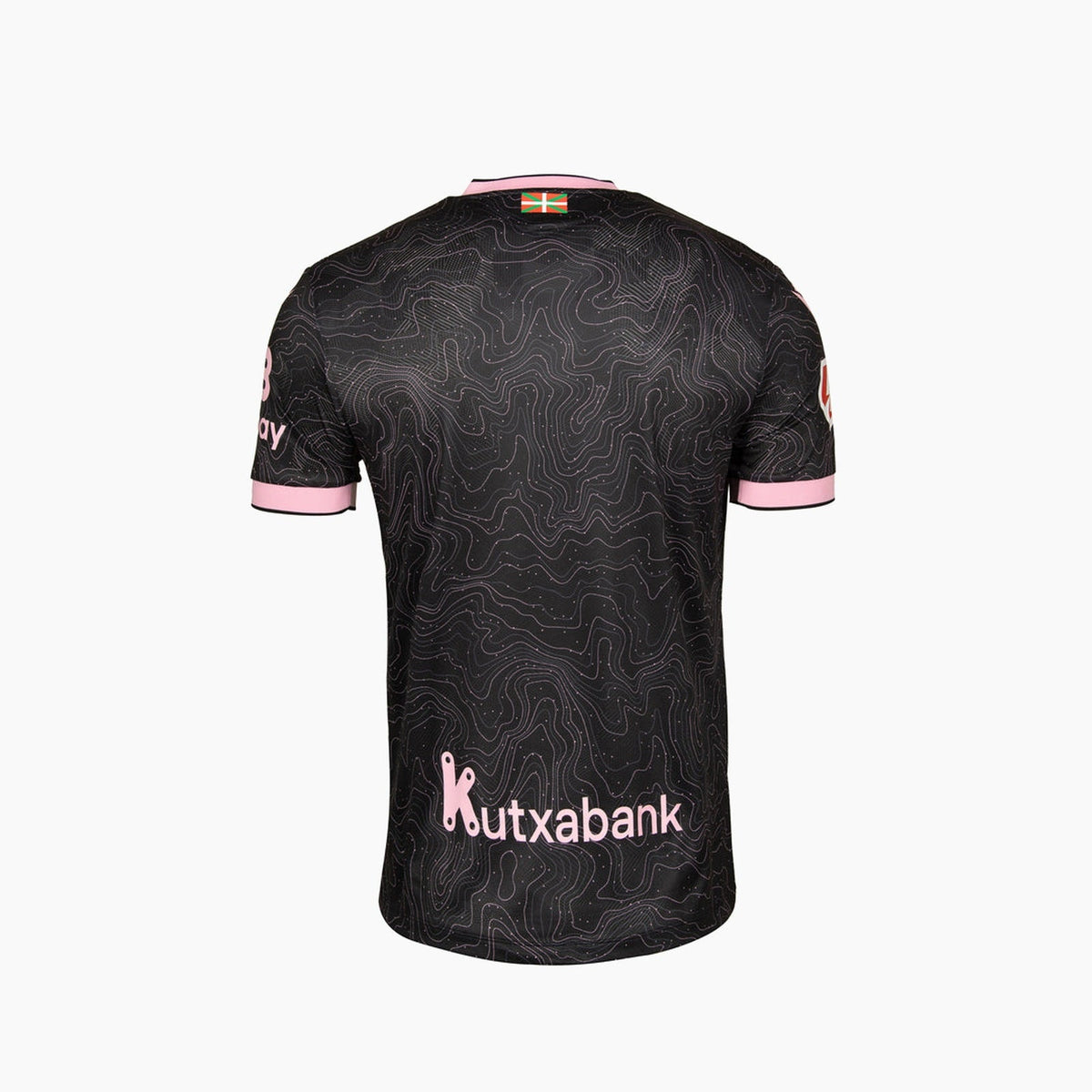 Away 26/27 Men’s Shirt
