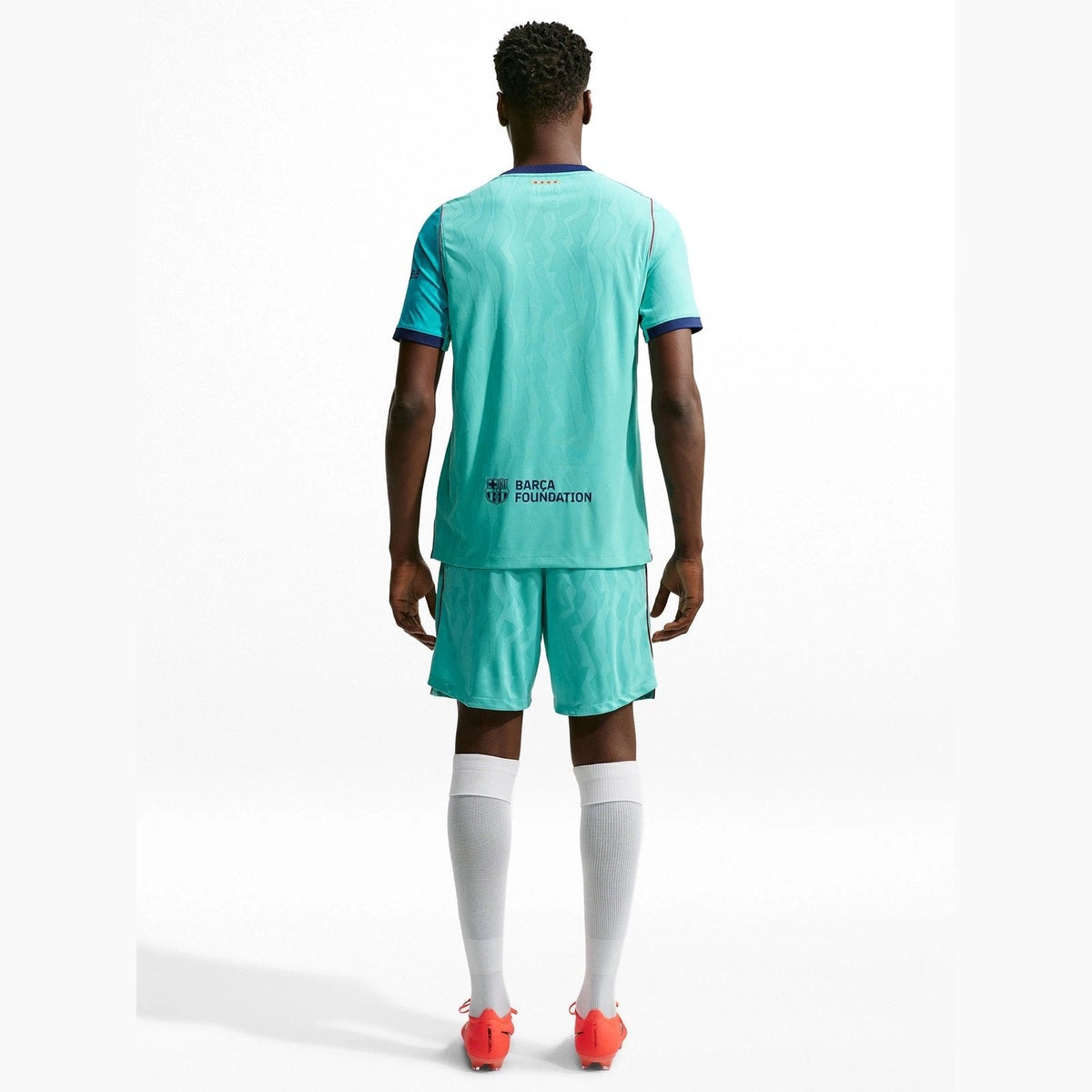 Third 26/27 Player Edition Shirt