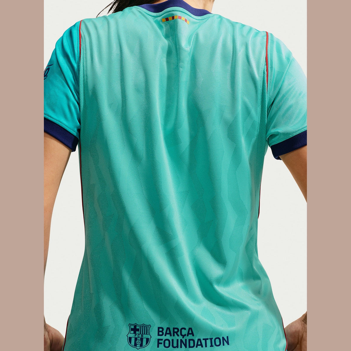 Third 26/27 Women’s Shirt