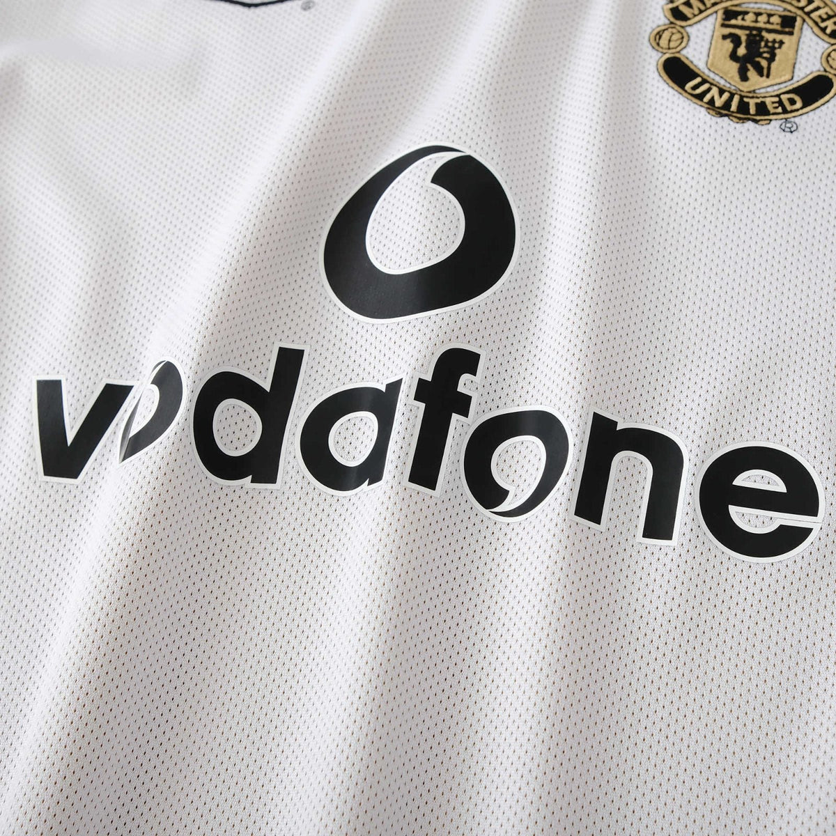 Edition 100 Years 01/02 Retro Shirt