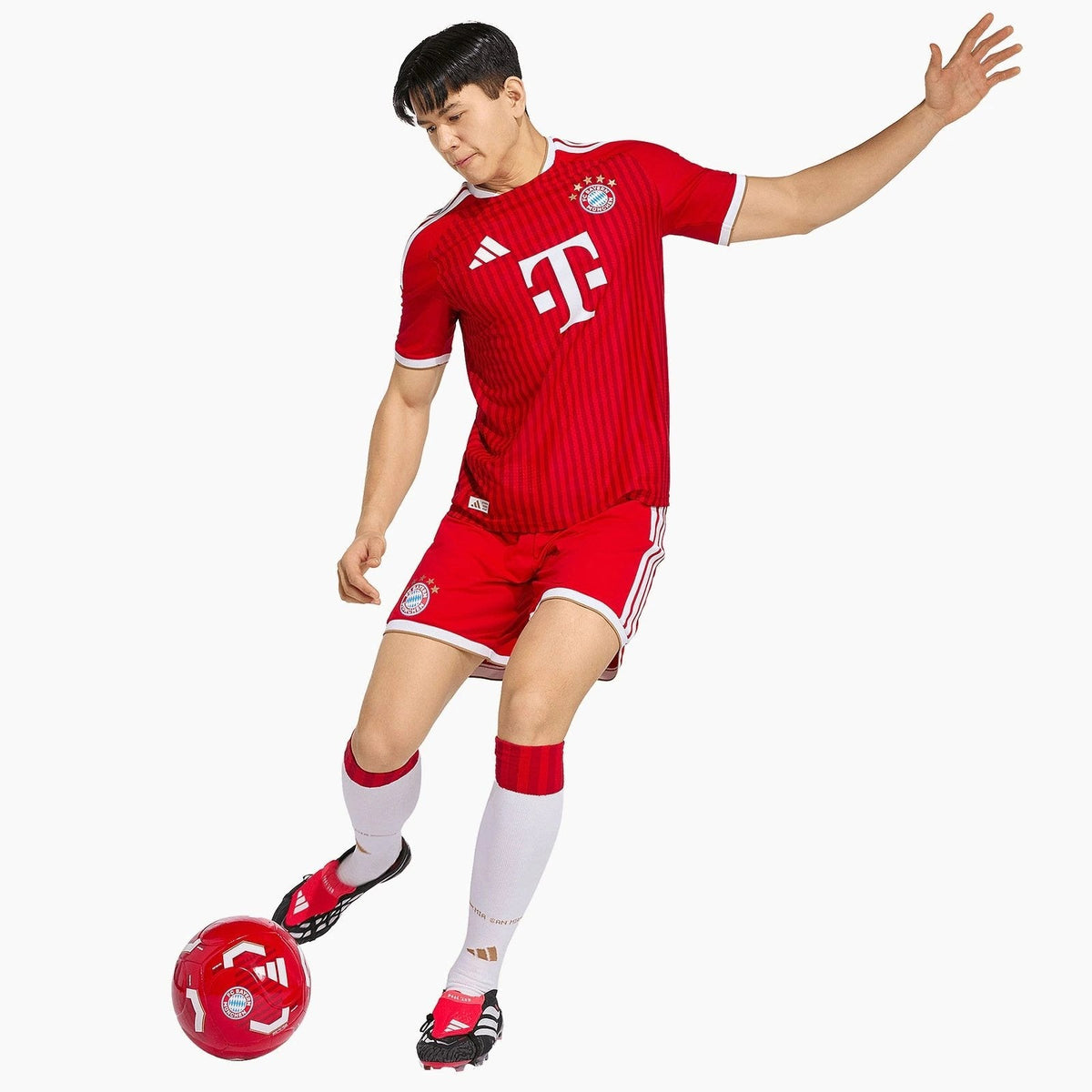 Home 26/27 Player Edition Shirt