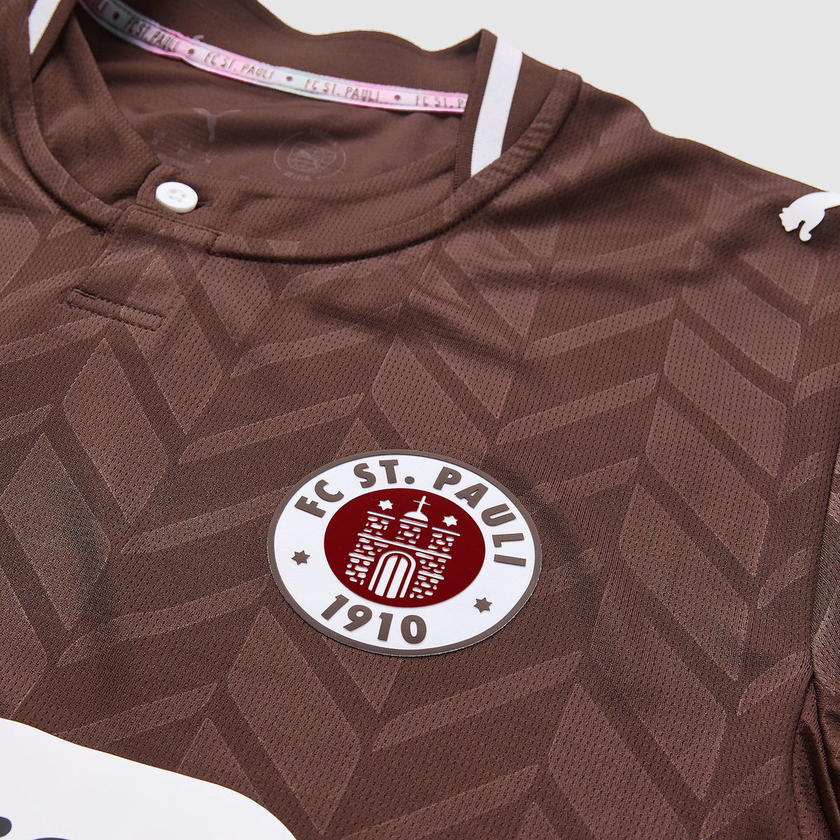 Home 26/27 Men’s Shirt