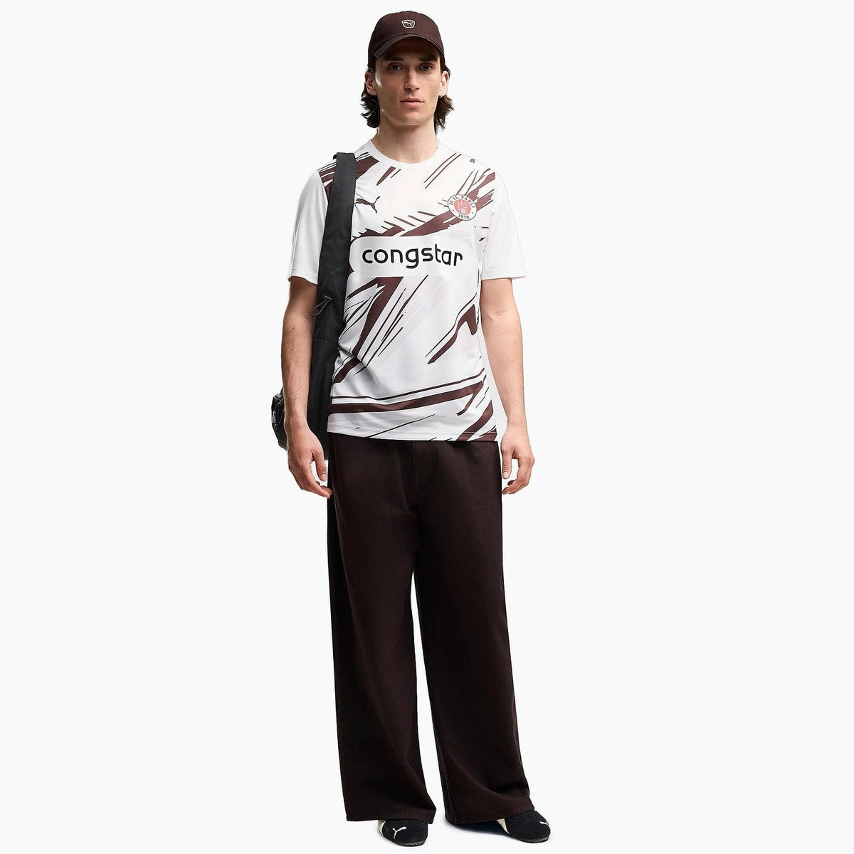 Away 26/27 Men’s Shirt
