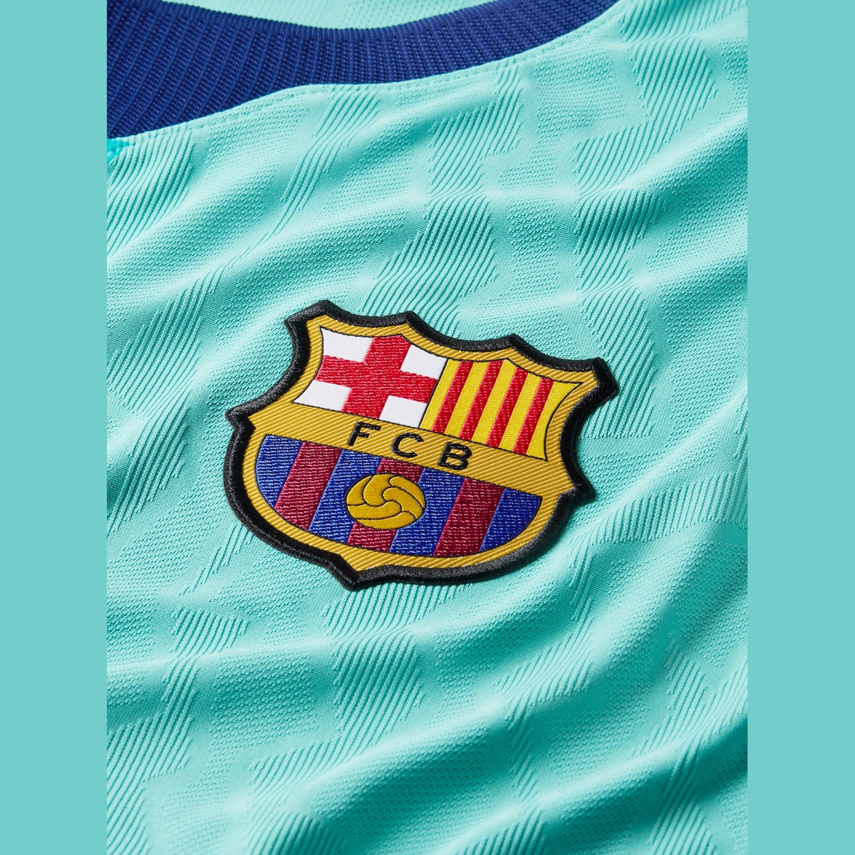 Third 26/27 Player Edition Shirt