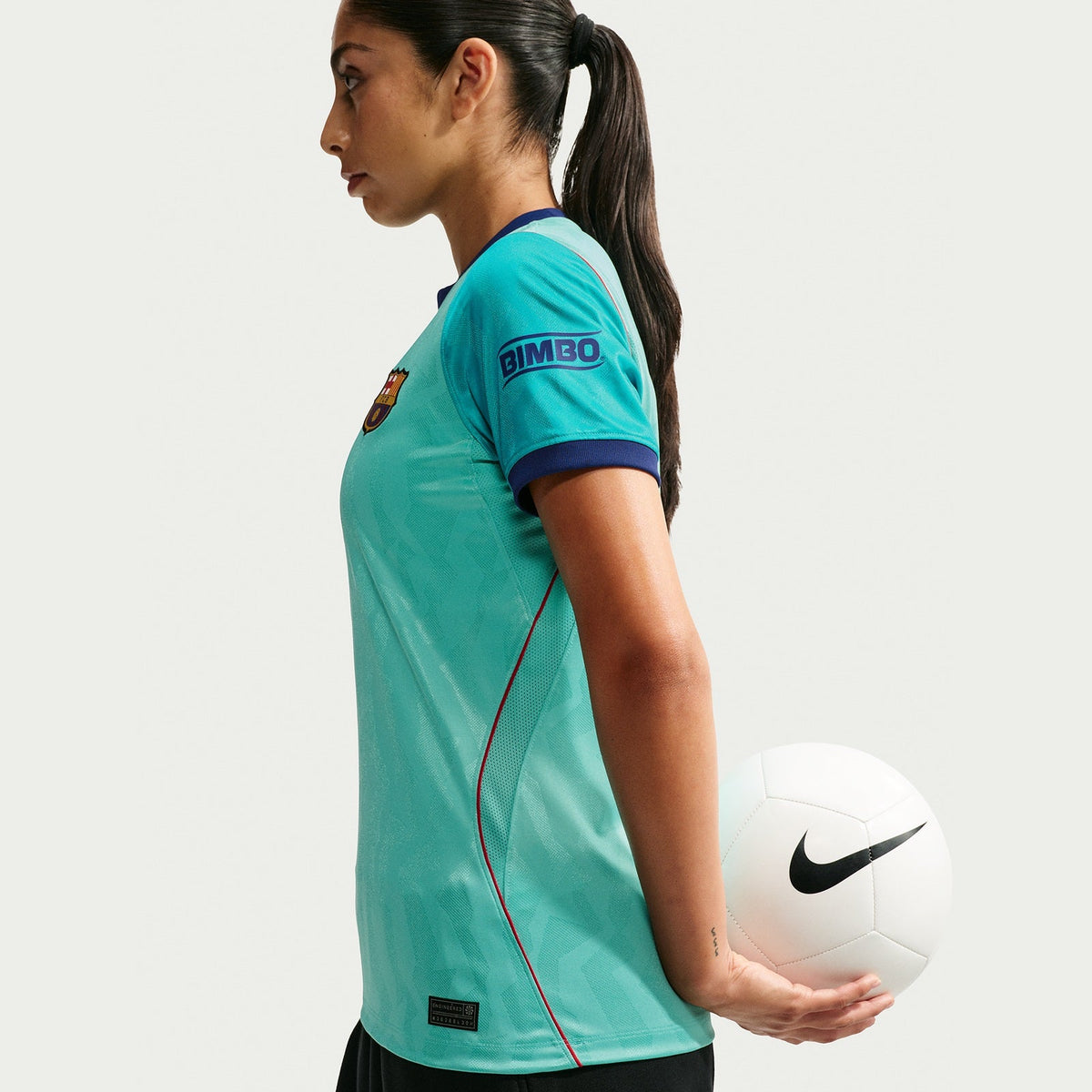 Third 26/27 Women’s Shirt
