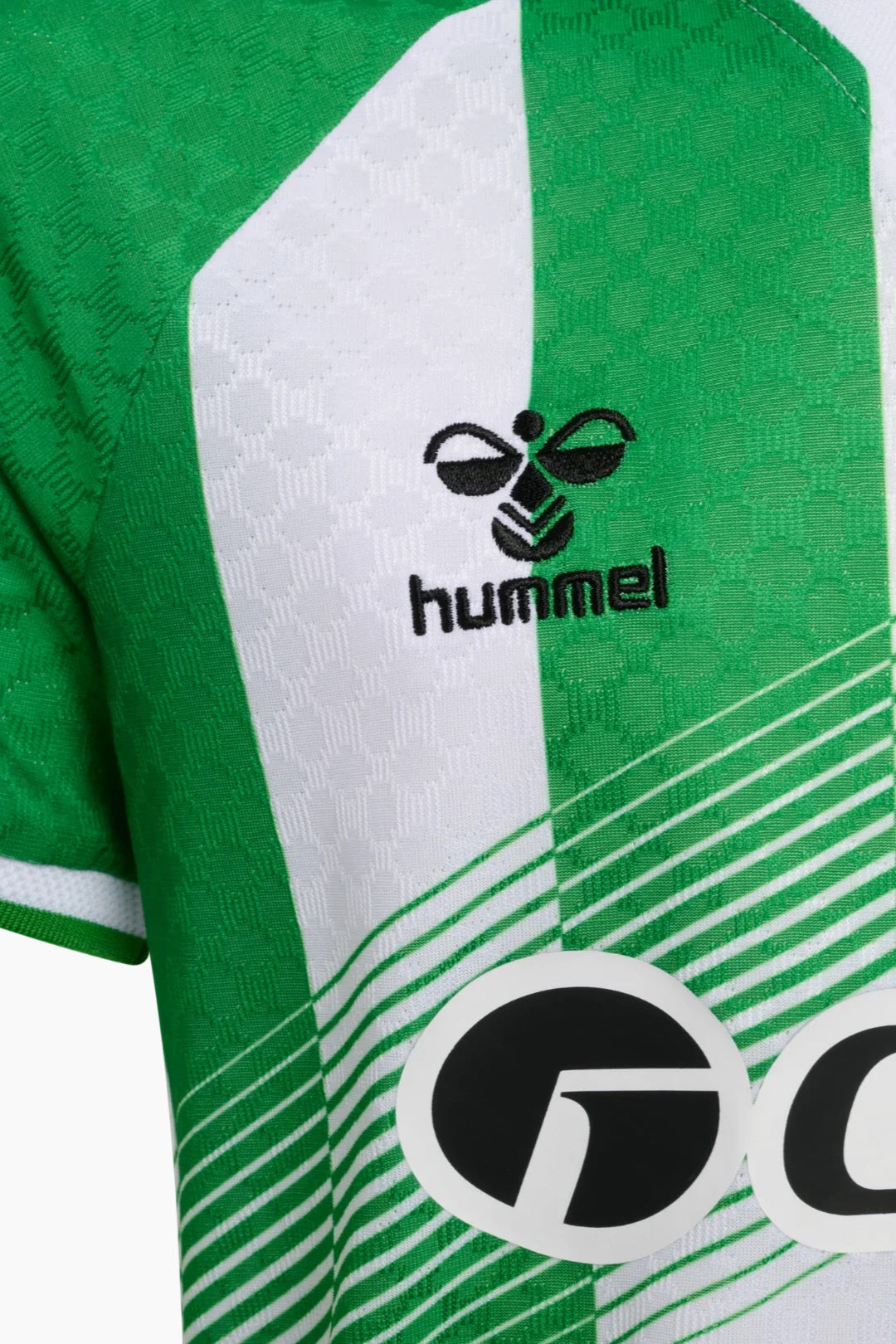 Home 26/27 Kids Shirt Kit
