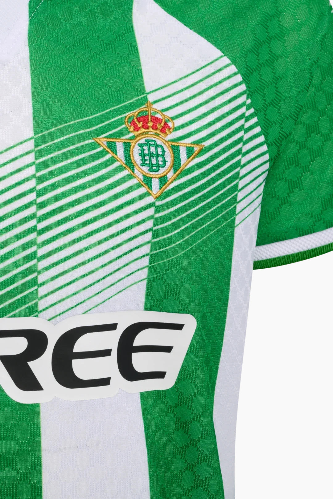 Home 26/27 Kids Shirt Kit