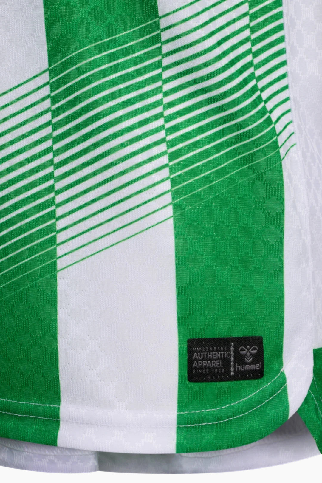 Home 26/27 Kids Shirt Kit
