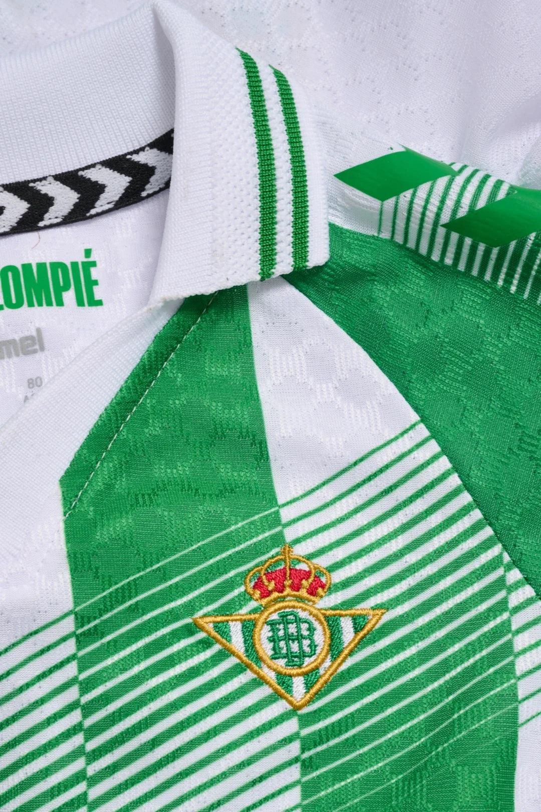 Home 26/27 Kids Shirt Kit