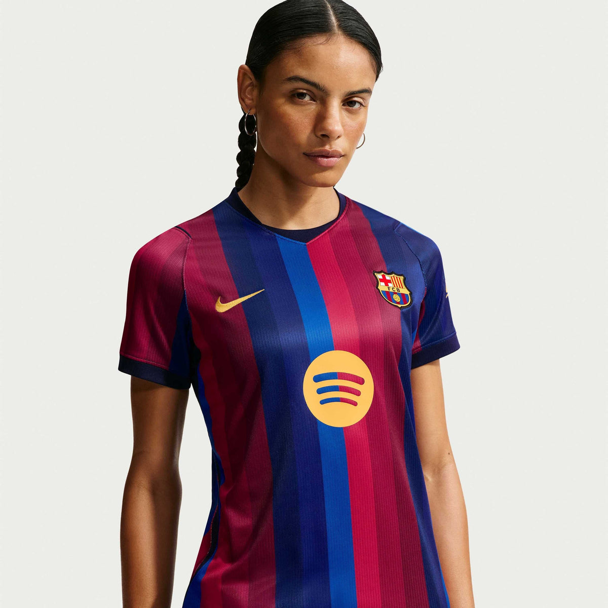 Home 26/27 Women’s Shirt