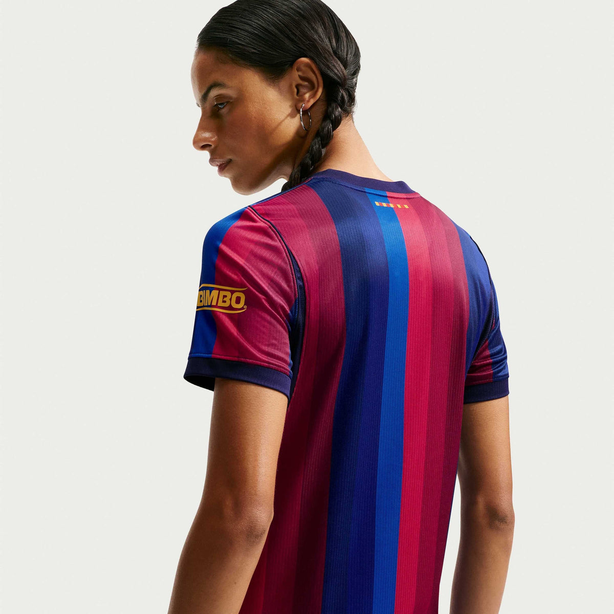 Home 26/27 Women’s Shirt