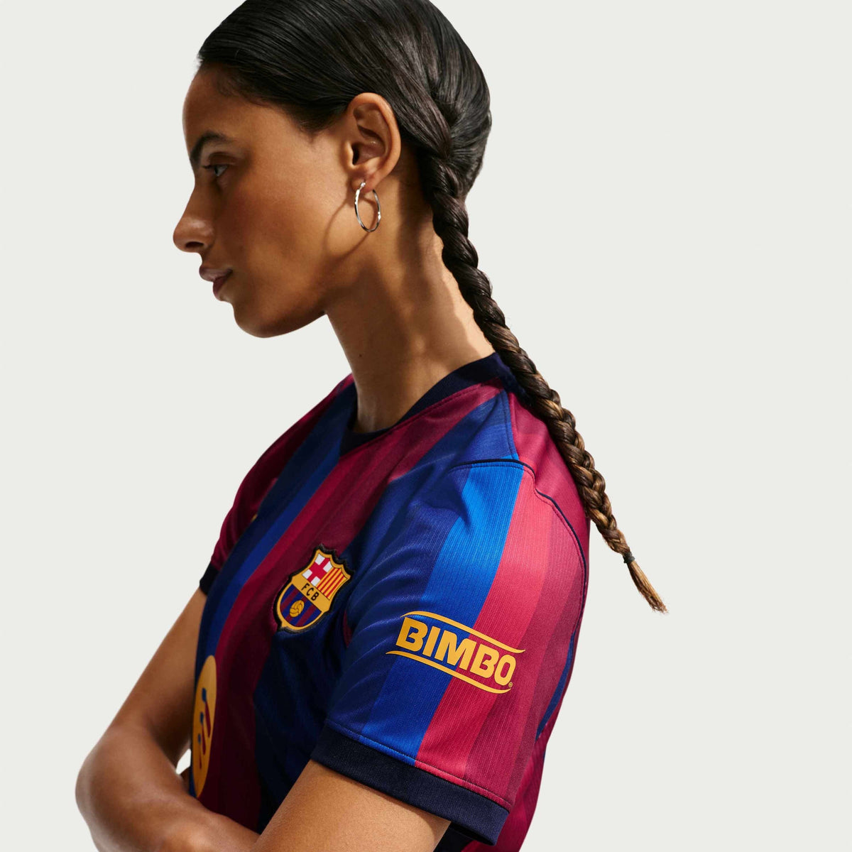 Home 26/27 Women’s Shirt
