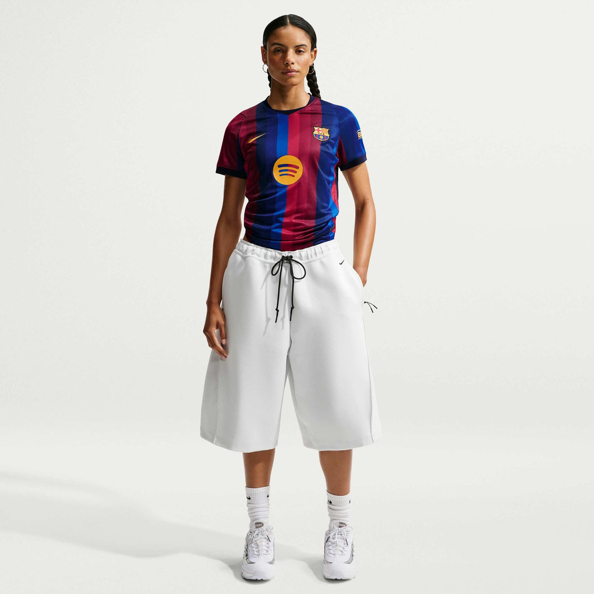Home 26/27 Women’s Shirt
