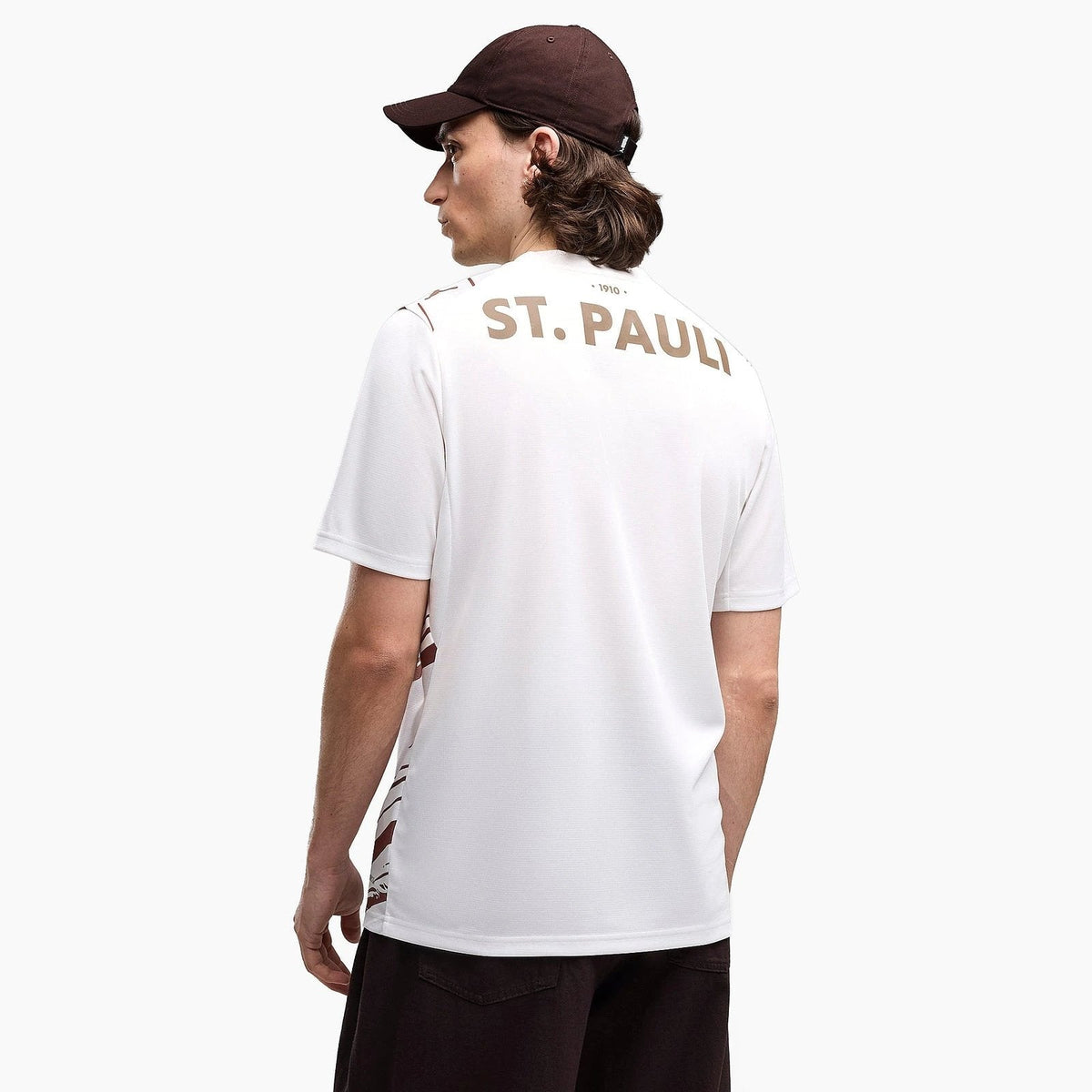 Away 26/27 Men’s Shirt