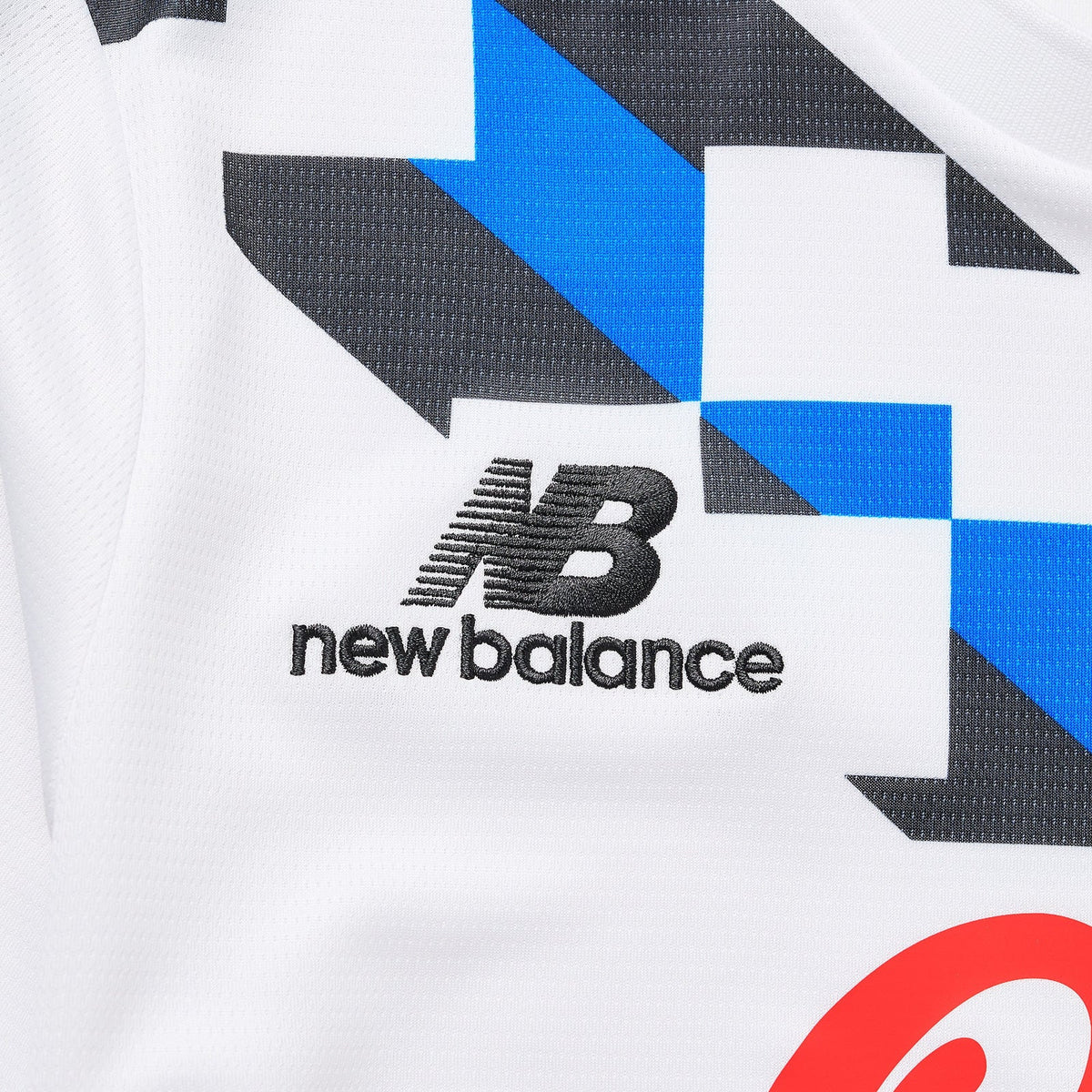 Away 26/27 Men’s Shirt