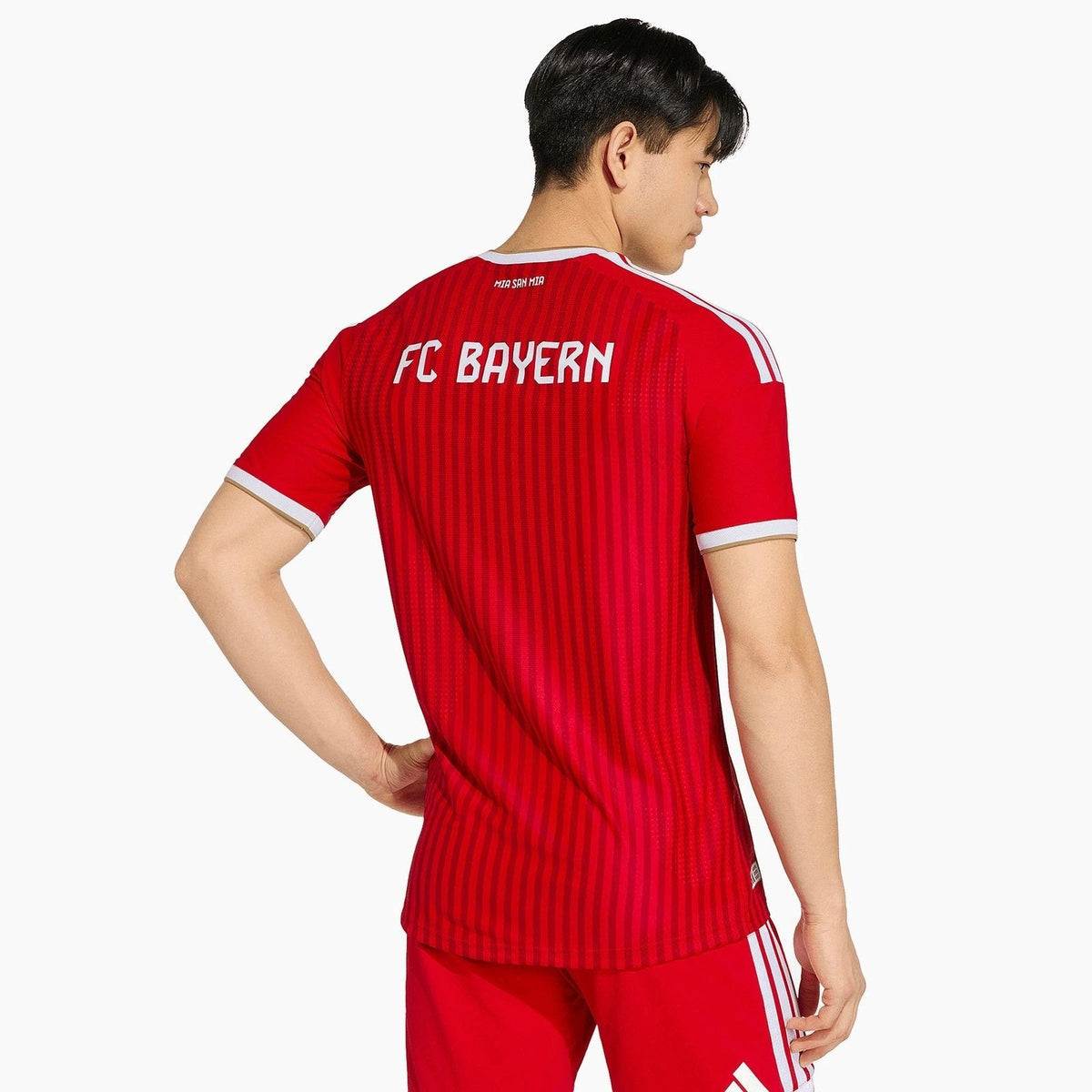 Home 26/27 Player Edition Shirt