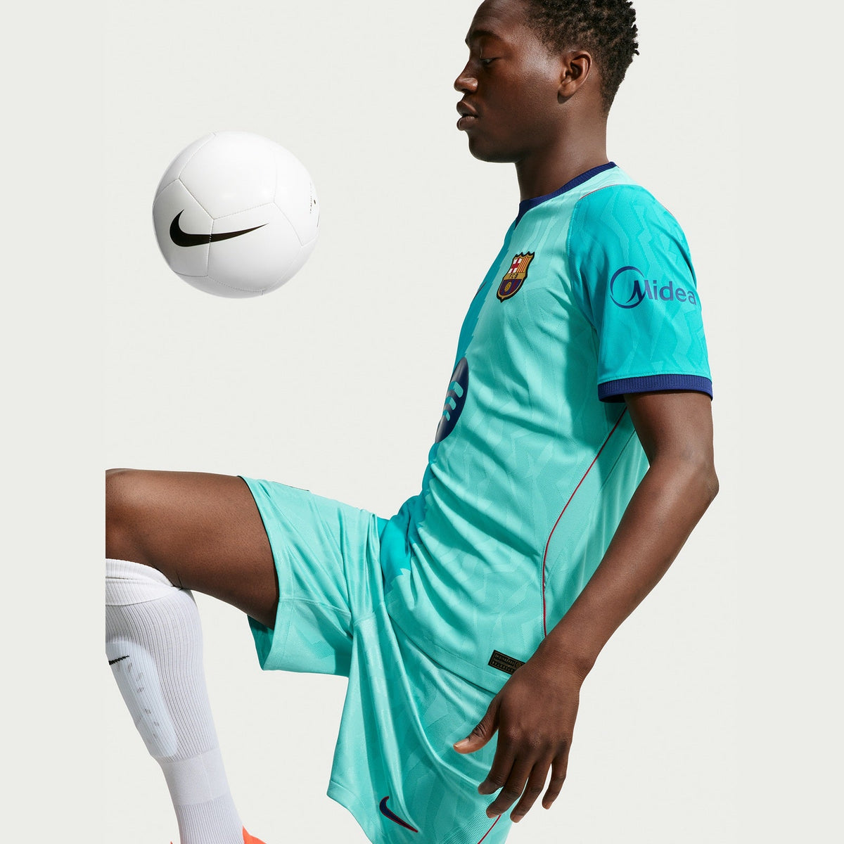 Third 26/27 Player Edition Shirt