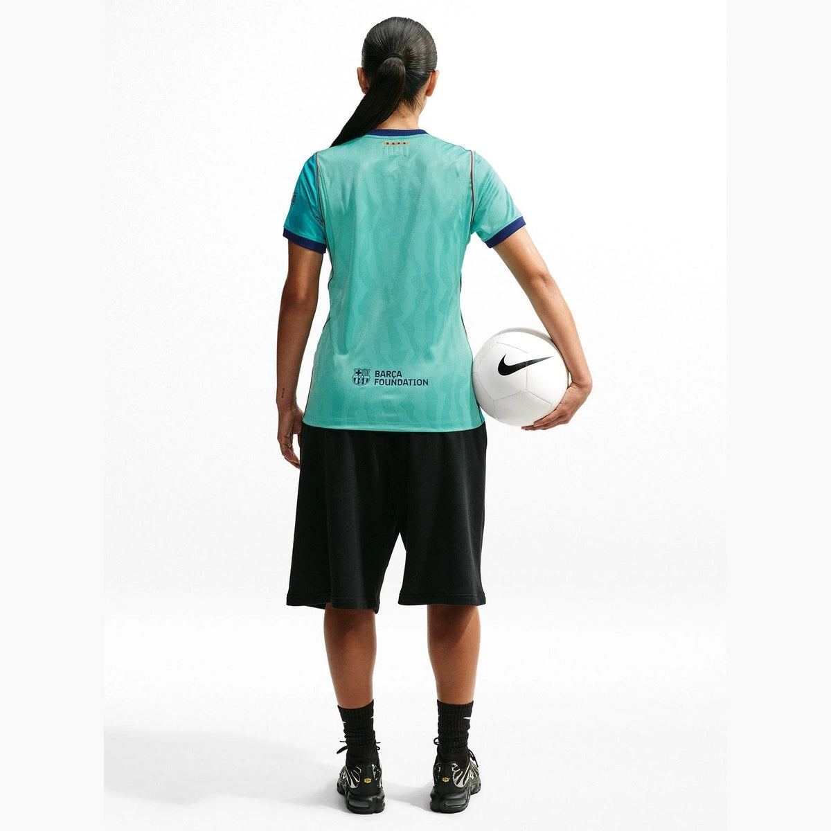 Third 26/27 Women’s Shirt
