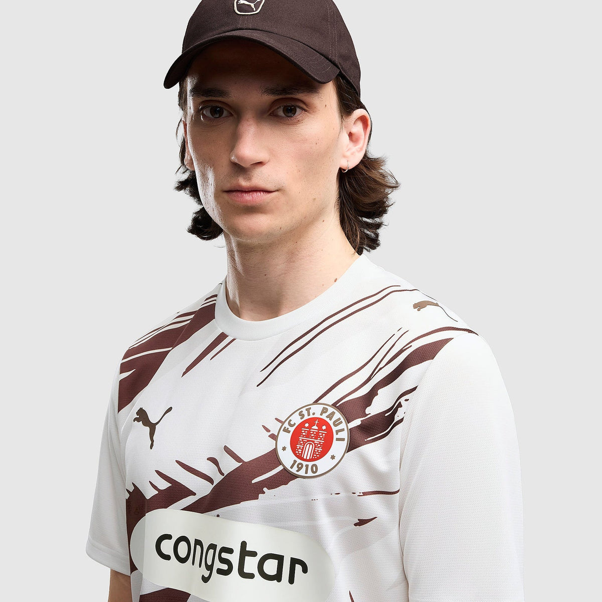 Away 26/27 Men’s Shirt