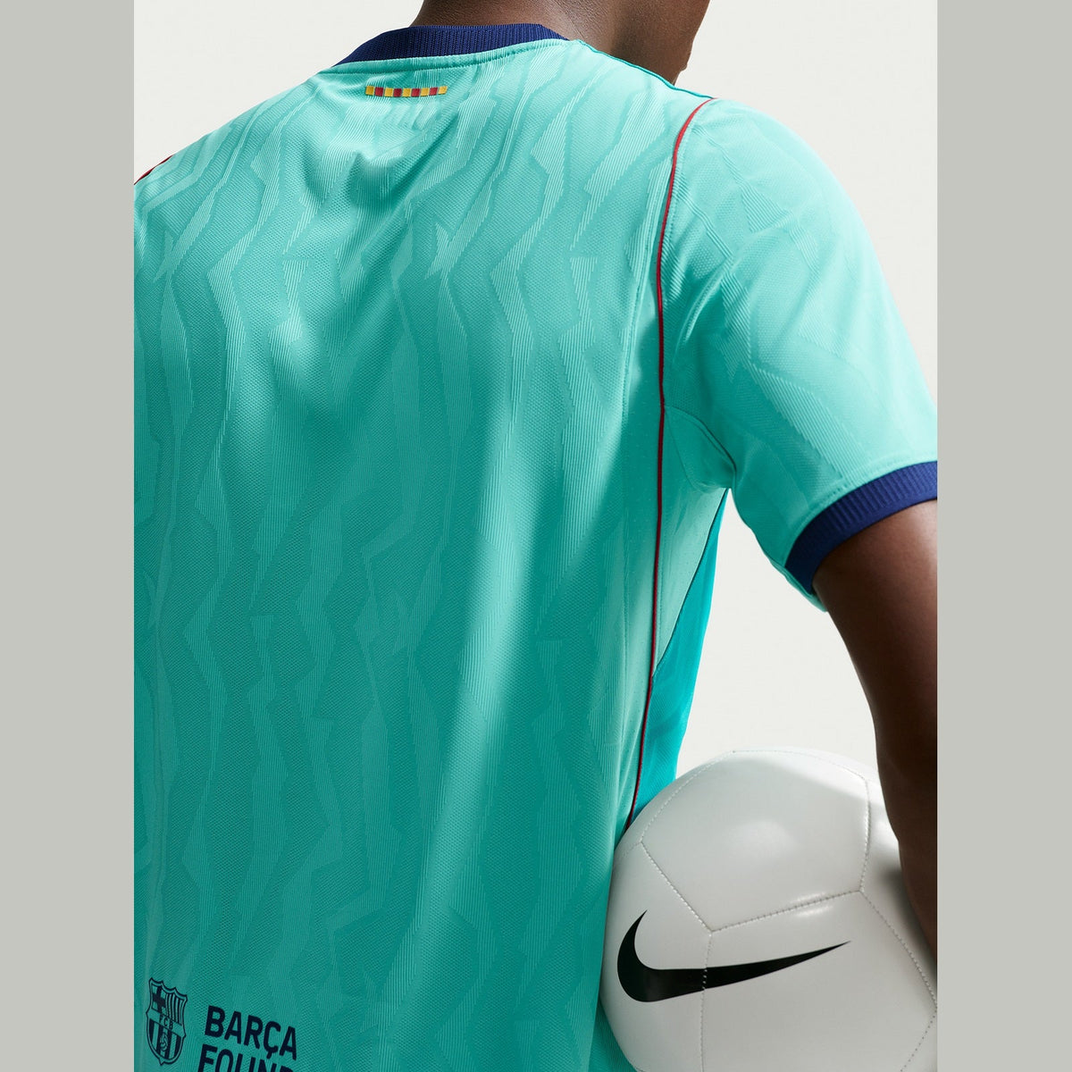 Third 26/27 Player Edition Shirt