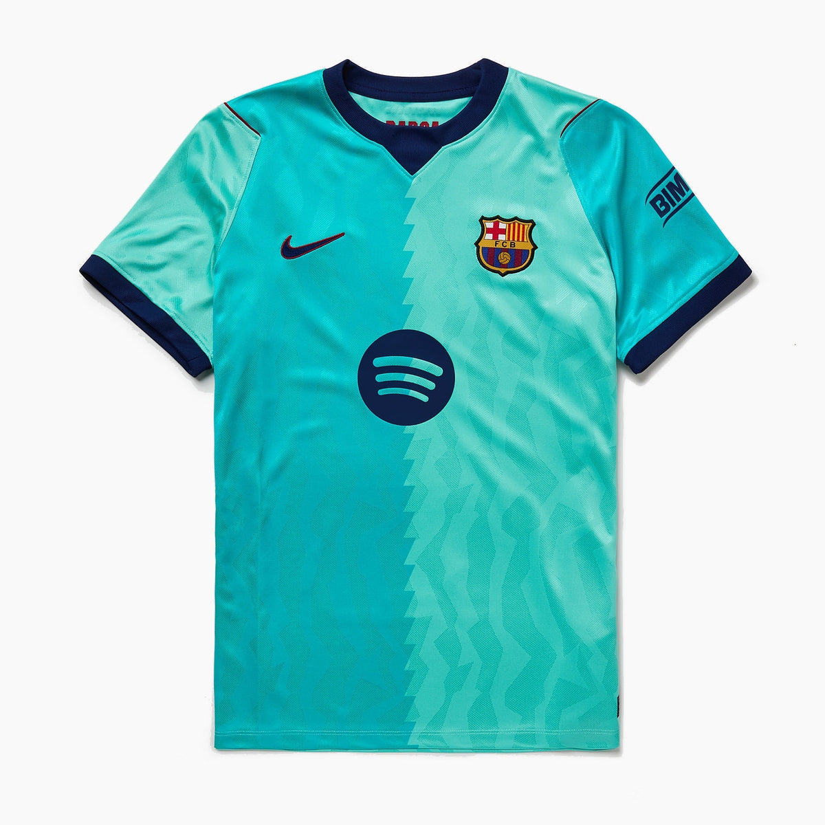 Third 26/27 Women’s Shirt