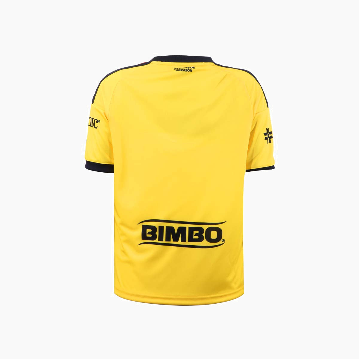 Home 26/27 Kids Shirt Kit