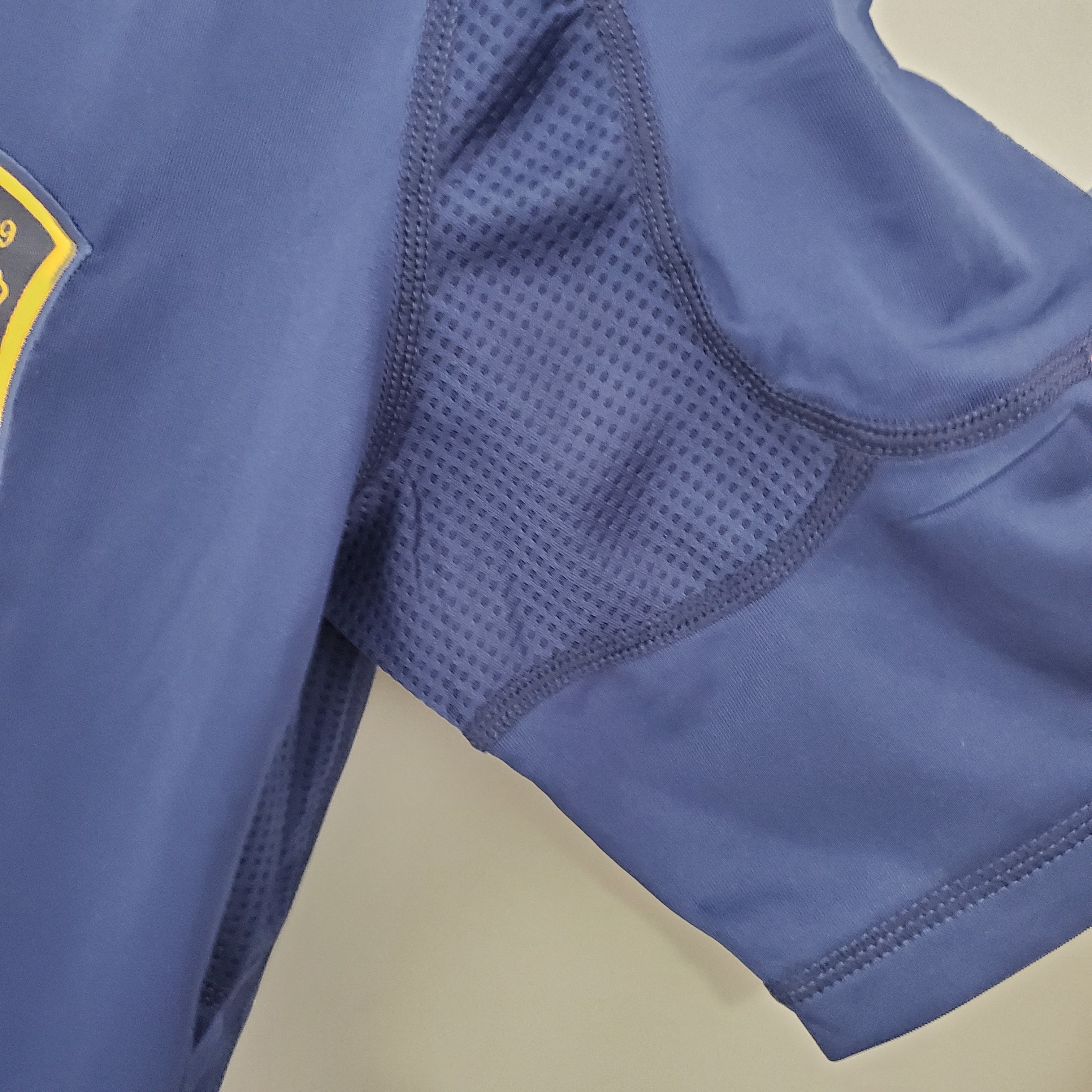 España Mundial I 2010 Hombre (Retro)