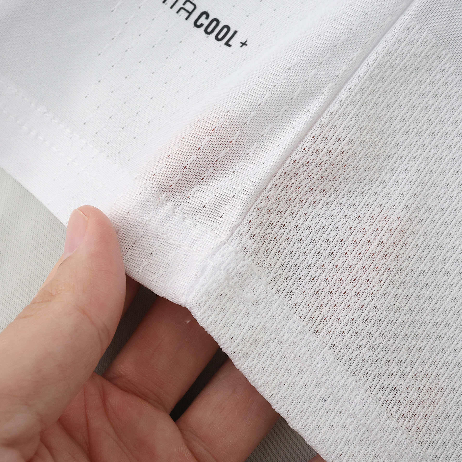 Camiseta Peru I Copa Del Mundo 2026 Hombre Version Jugador