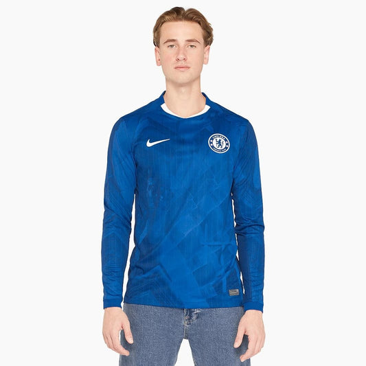 Home 25/26 Men’s Long Sleeve Shirt