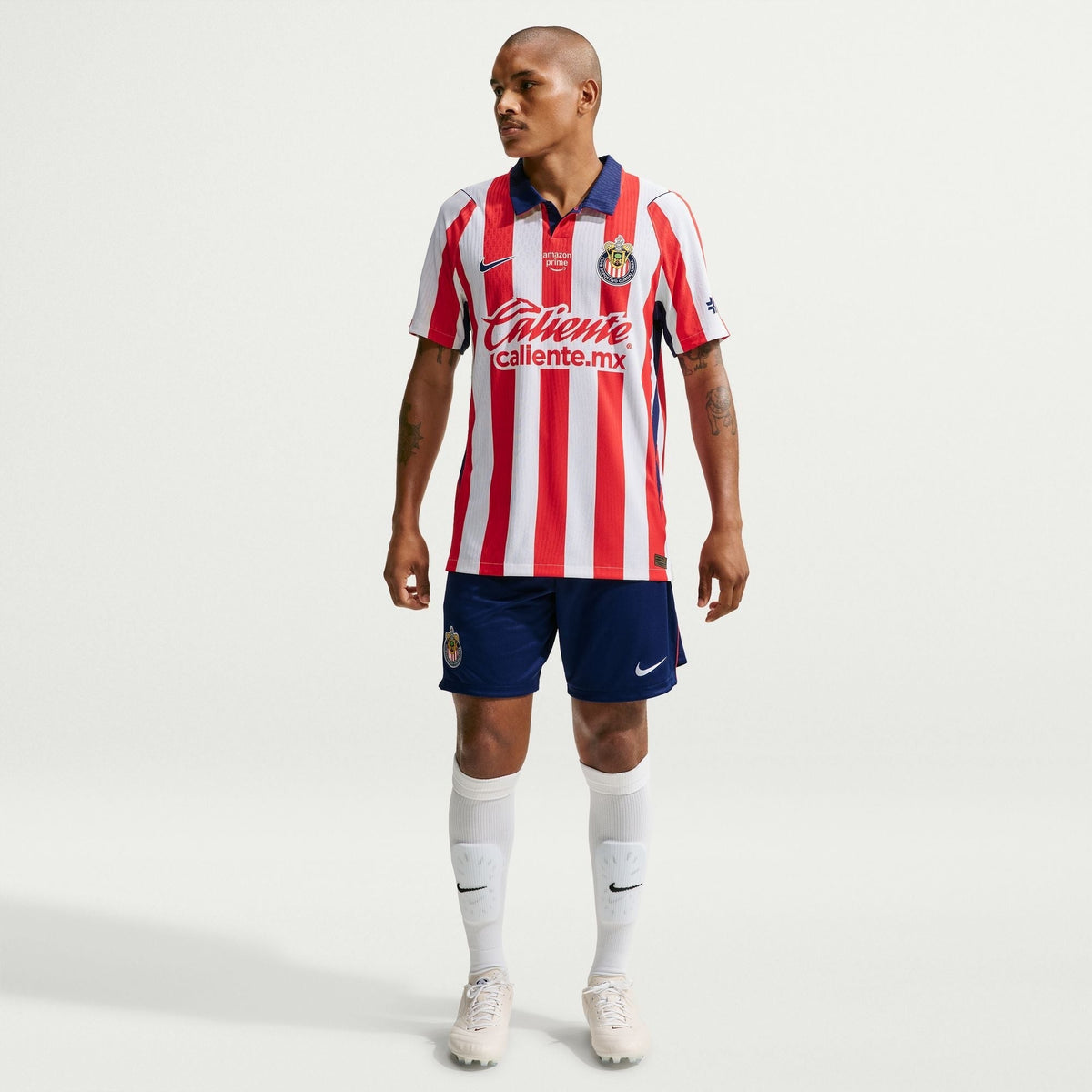 Home 26/27 Player Edition Shirt