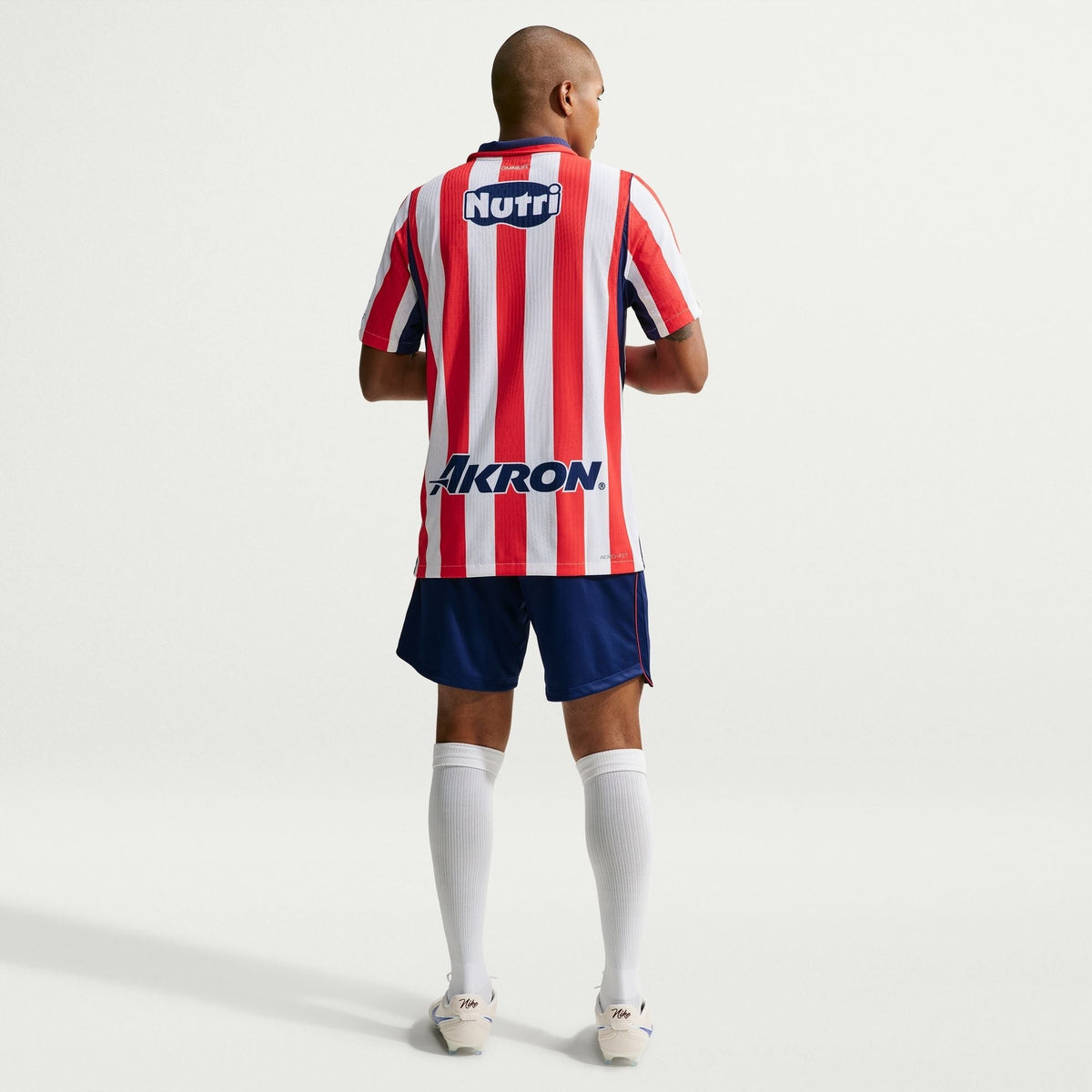 Home 26/27 Player Edition Shirt