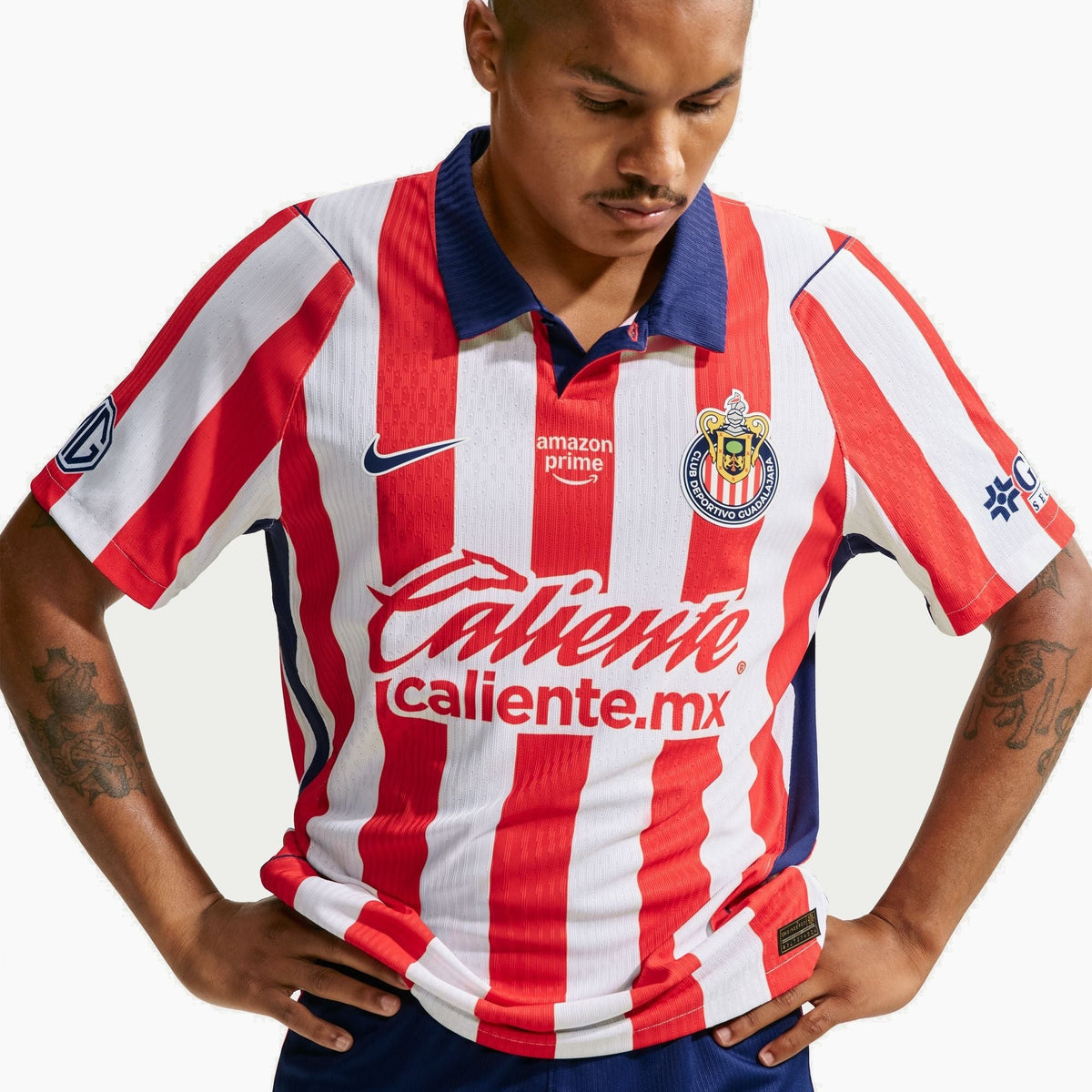 Home 26/27 Player Edition Shirt
