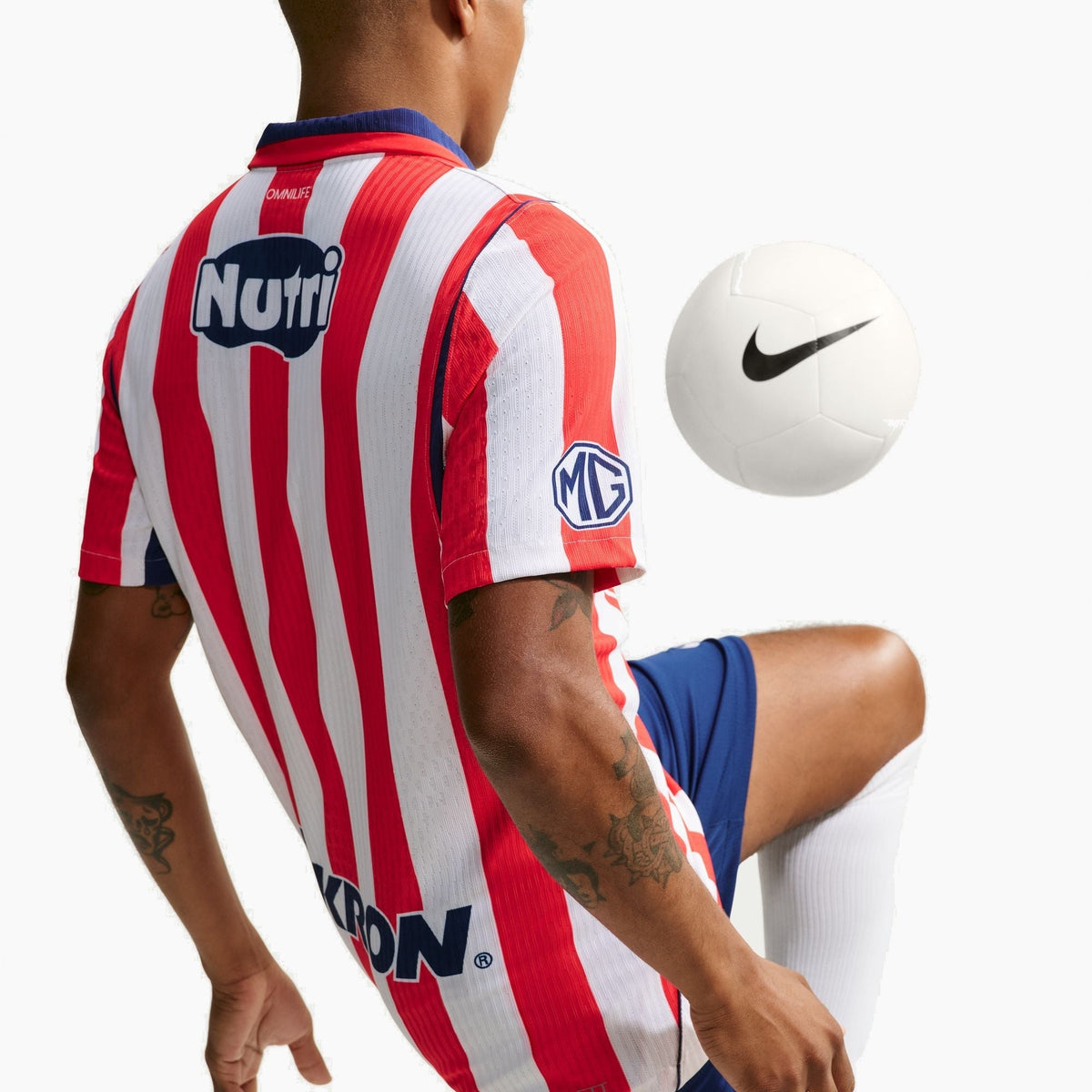 Home 26/27 Player Edition Shirt