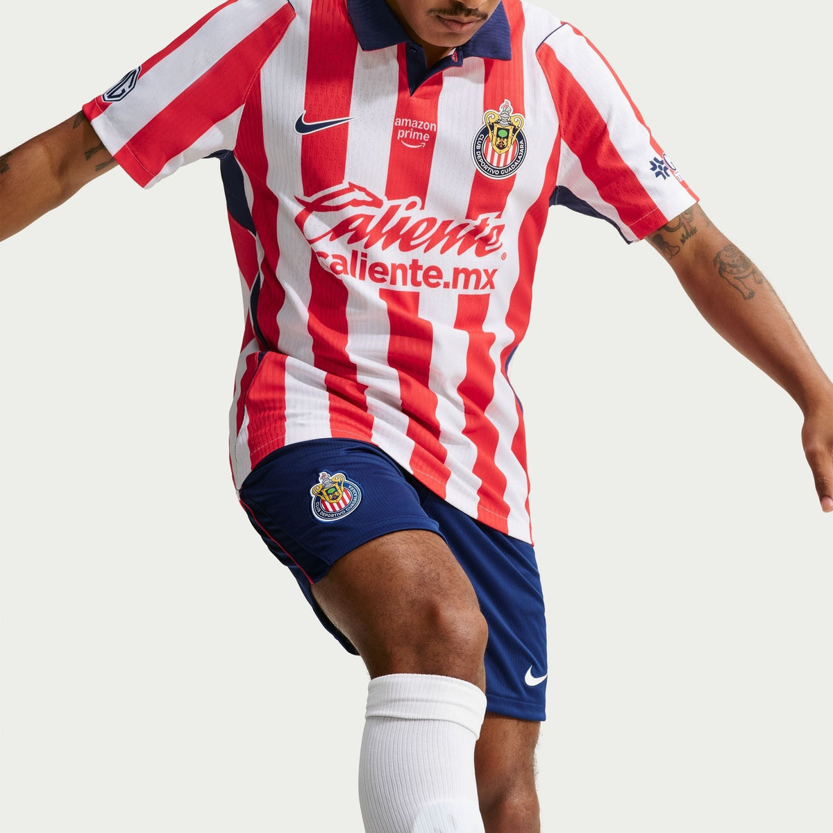 Home 26/27 Player Edition Shirt