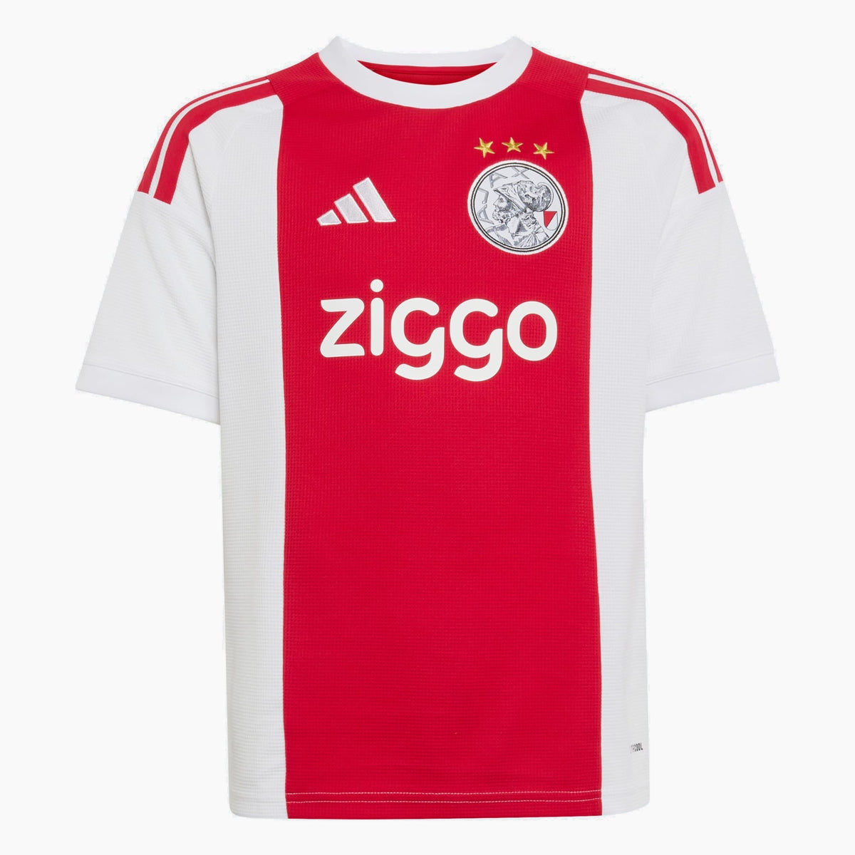 Home 26/27 Kids Shirt Kit