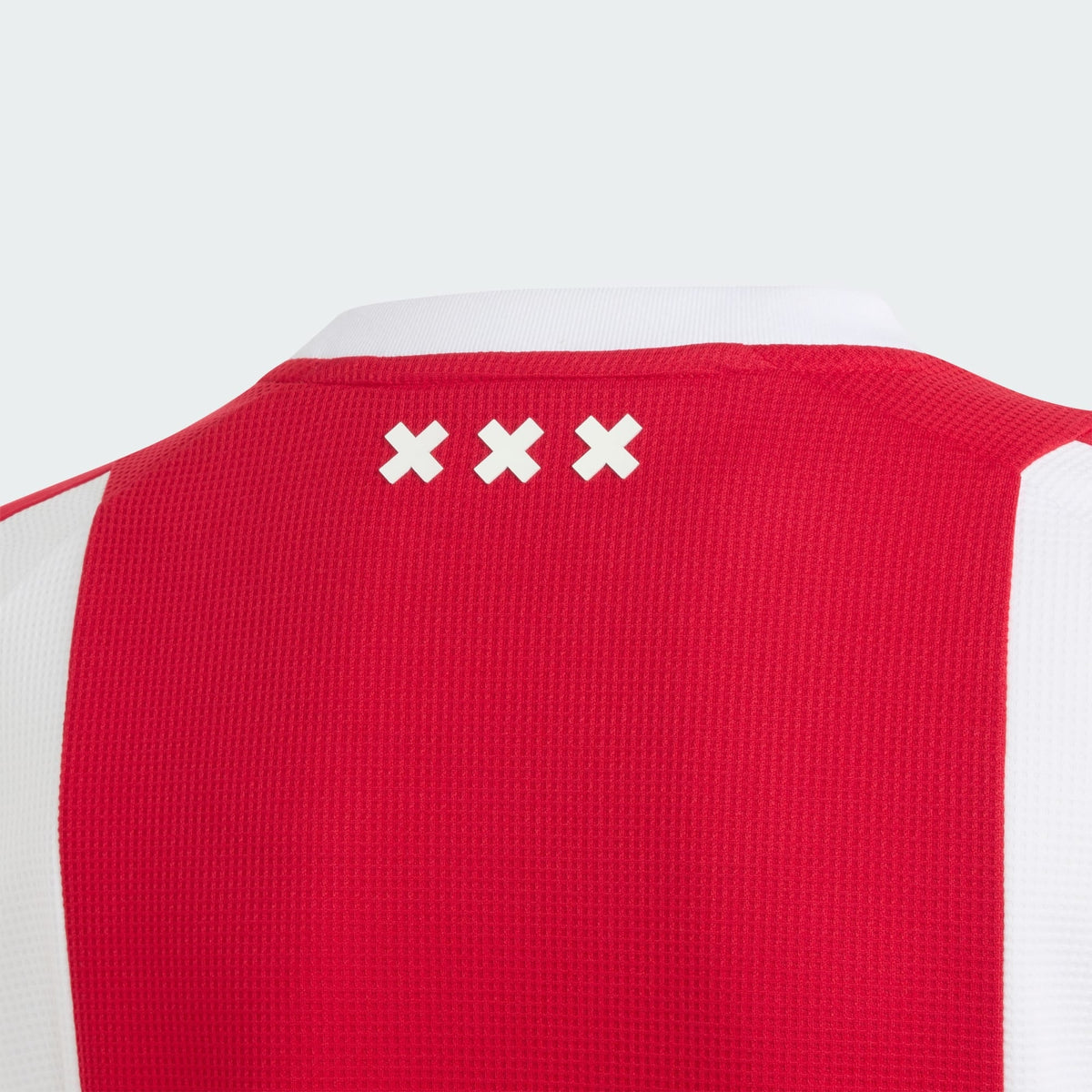 Home 26/27 Kids Shirt Kit