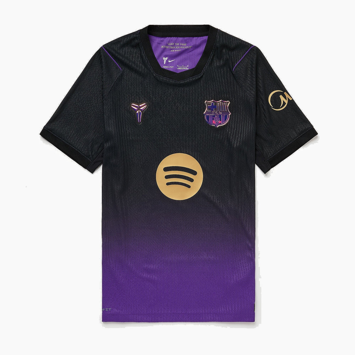 Away 26/27 Player Edition Shirt