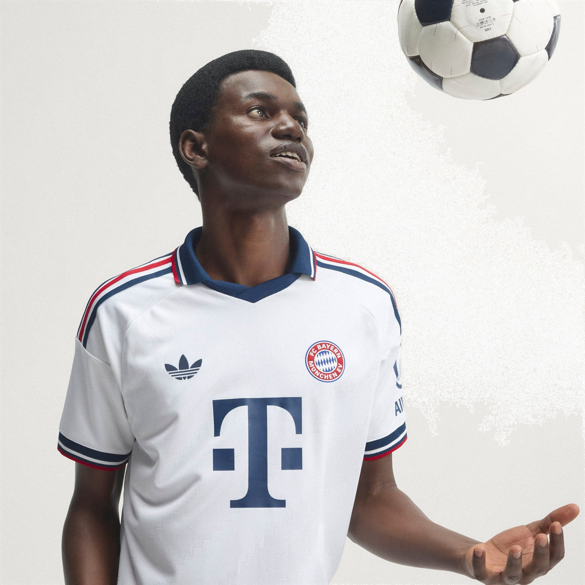 Away 26/27 Player Edition Shirt